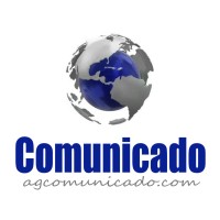 Agência Comunicado Logo