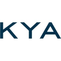 KENDALL YOUNG ASSOCIATES Logo
