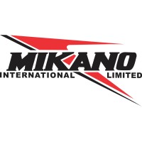 MIKANO INTERNATIONAL LIMITED Logo