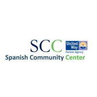Spanish Community Center - Centro Español Logo