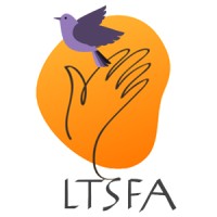 Love to Share Foundation America Logo