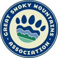 Great Smoky Mountains Association Logo