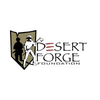 Desert Forge Foundation Logo