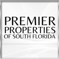 Premier Properties of South Florida Logo