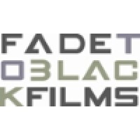 Fade to Black Films Logo