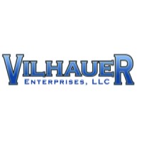 Vilhauer Enterprises, LLC Logo