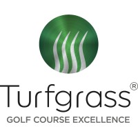 Turfgrass® - Golf Course Excellence Logo