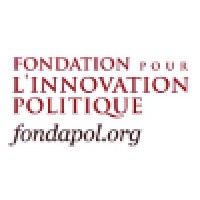 Fondation pour linnovation politique Logo
