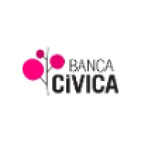 Banca Cívica Logo