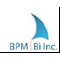 BPM Bi Inc. Logo
