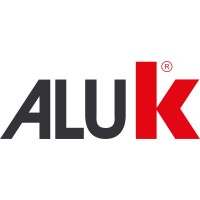 AluK België Logo
