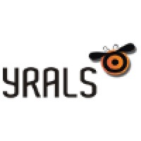 Yrals Digital Logo