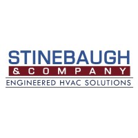 STINEBAUGH & COMPANY Logo