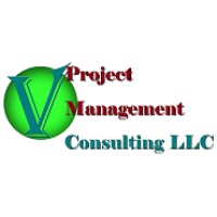 V-Project Management Consulting, LLC Logo
