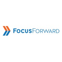 Focus Forward Logo