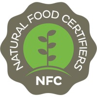 Natural Food Certifiers Logo