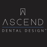 Ascend Dental Design Logo