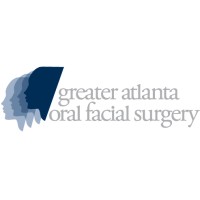 GREATER ATLANTA ORAL FACIAL SURGERY Logo
