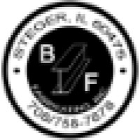B&F Fabricating, Inc. Logo