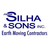 FRANK SILHA AND SONS EXCAVATING, INC. Logo