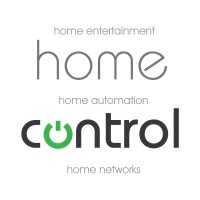 Home Control Scotland Logo