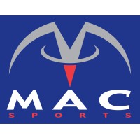 MAC Sports, Inc. Logo
