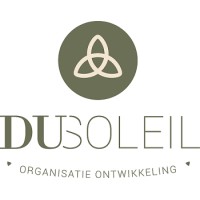 Du Soleil Organisatie Ontwikkeling Logo
