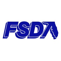 Florida Securities Dealers Association, Inc. Logo