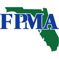 Florida Pest Management Association Logo