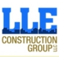 LLE CONSTRUCTION GROUP LLC Logo