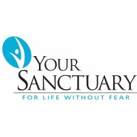 Your Sanctuary Logo