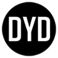 DYD CREATIVE SOLUTIONS, INC. Logo