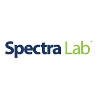 Spectra Lab, LLC Logo