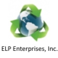 ELP Enterprises, Inc. Logo
