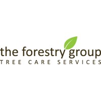 the forestry group, Inc. Logo
