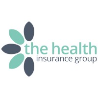 The Health Insurance Group Logo