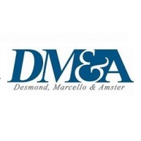 Desmond, Marcello & Amster LLC Logo