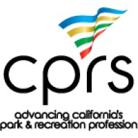 California Park & Recreation Society Logo