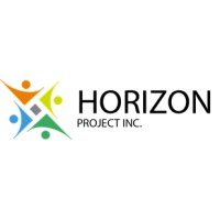 Horizon Project, Inc. Logo