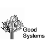 Good Systems Logo