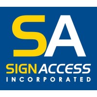 SignAccess, Inc. Logo