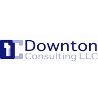 Downton Consulting LLC Logo