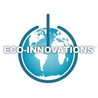 ECO-INNOVATIONS, LLC Logo