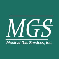 Medical Gas Services, Inc Logo