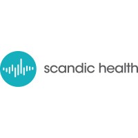 Scandic Health LLC Logo