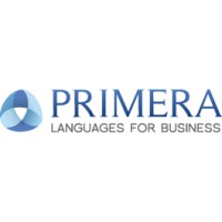 Primera Languages for Business Logo