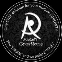 Angels Creations Logo