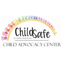 CHILD SAFE OF CENTRAL MISSOURI INC Logo