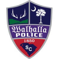 Walhalla Police Department Logo