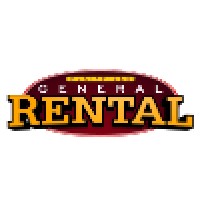 Plainfield General Rental Logo